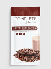 Complete by Juice Plus+ Dutch Chocolate Shake