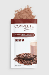 Complete by Juice Plus+ Dutch Chocolate Shake
