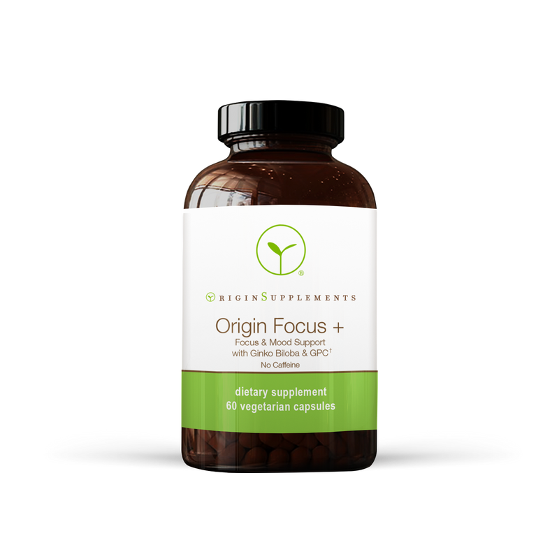 Origin Focus +