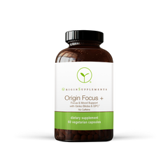 Origin Focus +